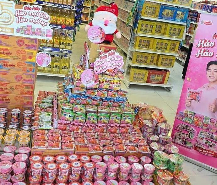 Trưng bày Hảo Hảo – 0904148988