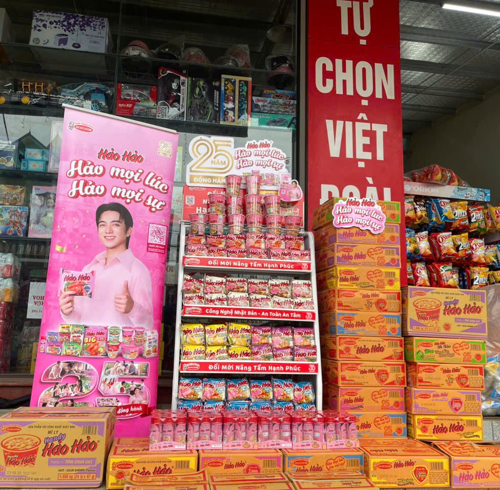 Trưng bày Hảo Hảo – 0386998726