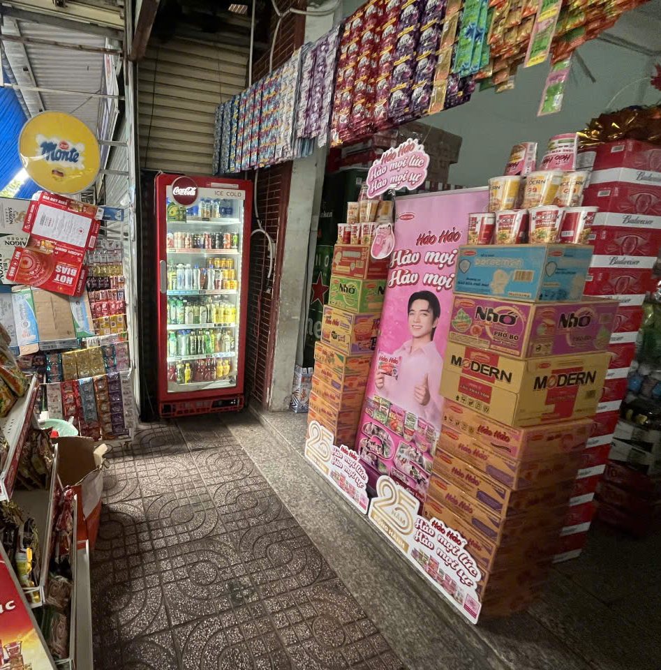 Trưng bày Hảo Hảo – 0919433738